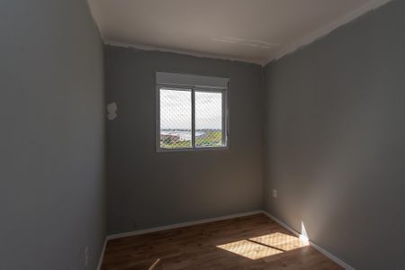 Suite  de apartamento para alugar com 2 quartos, 58m² em Jardim Amanda I, Hortolândia