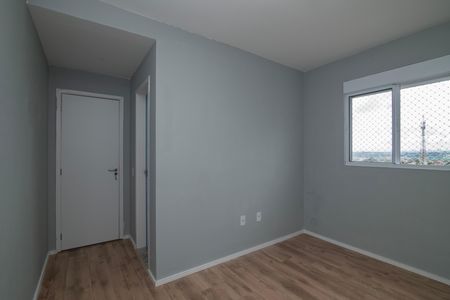 Apartamento para alugar com 58m², 2 quartos e 1 vagaSuíte