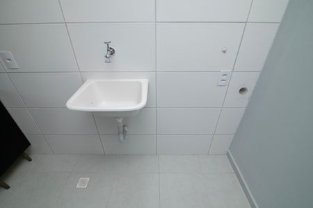 Apartamento para alugar com 58m², 2 quartos e 1 vagaÁrea de Serviço