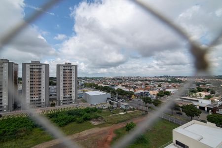 Apartamento para alugar com 58m², 2 quartos e 1 vagaVaranda - Vista