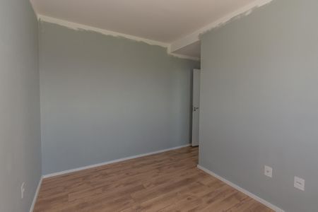 Suite  de apartamento para alugar com 2 quartos, 58m² em Jardim Amanda I, Hortolândia