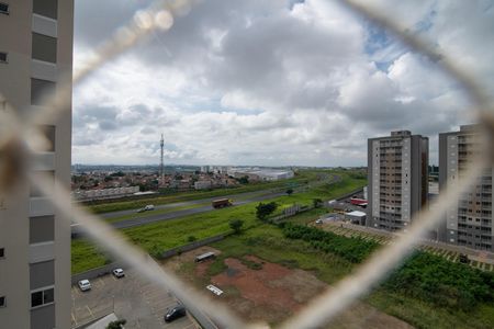 Apartamento para alugar com 58m², 2 quartos e 1 vagaSuíte - Vista da Janela