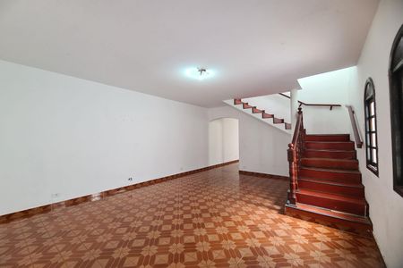 Sala de casa para alugar com 3 quartos, 450m² em Jardim Brasilia, São Paulo