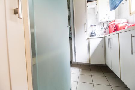 Apartamento para alugar com 108m², 3 quartos e 2 vagasÁrea de Serviço