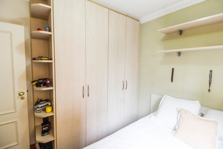 Apartamento para alugar com 108m², 3 quartos e 2 vagasQuarto 2