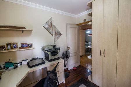 Apartamento para alugar com 108m², 3 quartos e 2 vagasQuarto 3