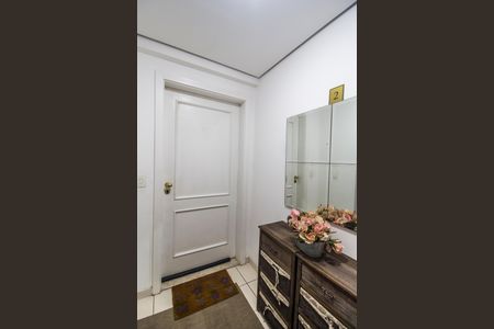 Apartamento para alugar com 108m², 3 quartos e 2 vagasEntrada