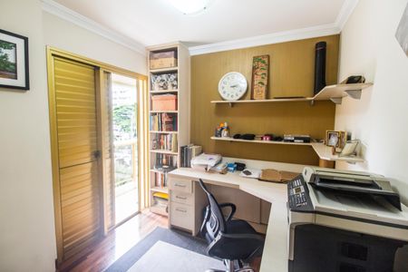 Apartamento para alugar com 108m², 3 quartos e 2 vagasQuarto 3