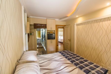 Apartamento para alugar com 108m², 3 quartos e 2 vagasSuíte