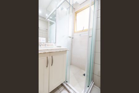 Apartamento para alugar com 108m², 3 quartos e 2 vagasBanheiro