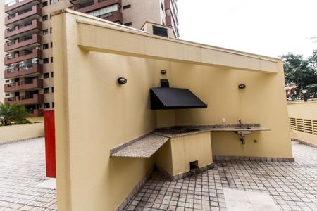 Apartamento para alugar com 108m², 3 quartos e 2 vagasEspaço Gourmet