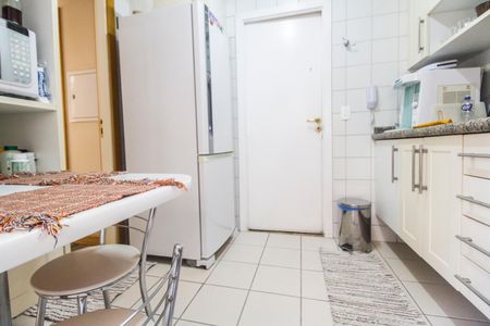 Apartamento para alugar com 108m², 3 quartos e 2 vagasCozinha