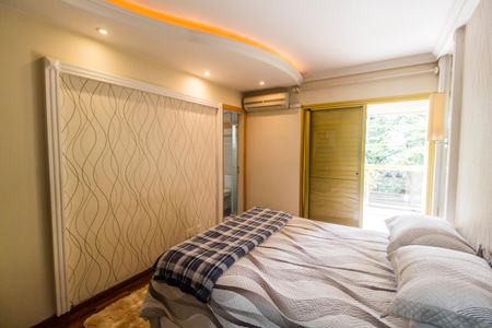 Apartamento para alugar com 108m², 3 quartos e 2 vagasSuíte