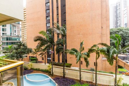 Apartamento para alugar com 108m², 3 quartos e 2 vagasQuarto 2