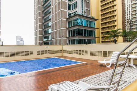 Apartamento para alugar com 108m², 3 quartos e 2 vagasPiscina