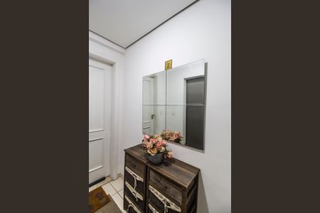 Apartamento para alugar com 108m², 3 quartos e 2 vagasEntrada