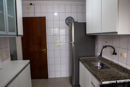 Apartamento à venda com 45m², 2 quartos e 1 vaga Apartamento à venda com 45m², 2 quartos e 1 vagaCozinha
