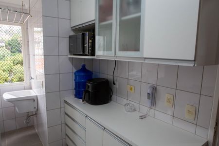 Apartamento à venda com 45m², 2 quartos e 1 vaga Apartamento à venda com 45m², 2 quartos e 1 vagaCozinhaCozinha