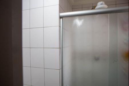 Apartamento à venda com 45m², 2 quartos e 1 vaga Apartamento à venda com 45m², 2 quartos e 1 vagaBanheiro