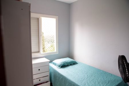 Apartamento à venda com 2 quartos, 45m² em Jaguaré, São Paulo