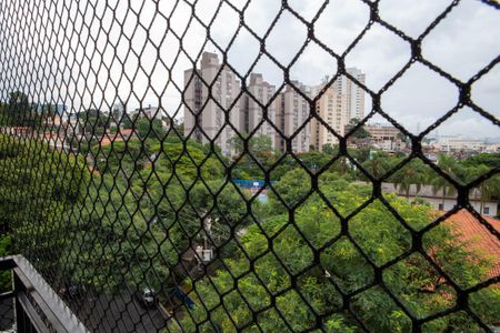 Apartamento à venda com 45m², 2 quartos e 1 vaga Apartamento à venda com 45m², 2 quartos e 1 vagaVaranda da Sala