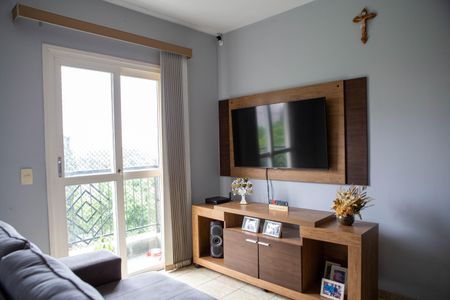 Apartamento à venda com 2 quartos, 45m² em Jaguaré, São Paulo