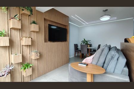 Apartamento à venda com 2 quartos, 60m² em Limão, São Paulo