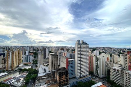 Apartamento para alugar com 51m², 1 quarto e sem vagaVista do Quarto 1