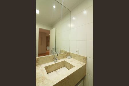 Apartamento à venda com 80m², 3 quartos e 2 vagasQuarto 1 - Suíte Banheiro 