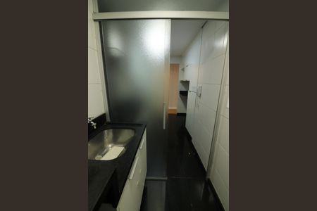 Apartamento à venda com 80m², 3 quartos e 2 vagasÁrea de Serviço