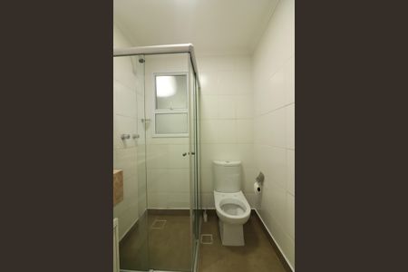 Apartamento à venda com 80m², 3 quartos e 2 vagasBanheiro Social