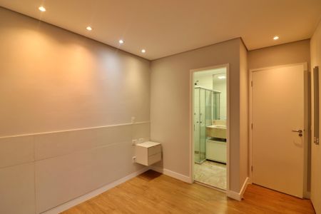 Apartamento à venda com 80m², 3 quartos e 2 vagasQuarto 1 - Suíte