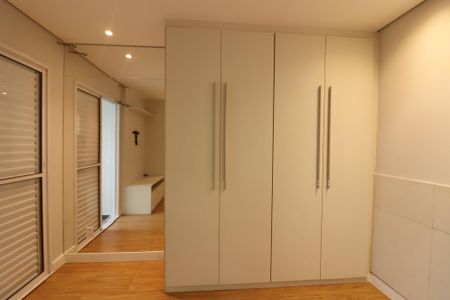 Apartamento à venda com 80m², 3 quartos e 2 vagasQuarto 1 - Suíte