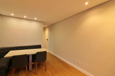 Apartamento à venda com 80m², 3 quartos e 2 vagasSala 