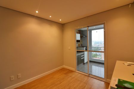 Apartamento à venda com 80m², 3 quartos e 2 vagasSala 