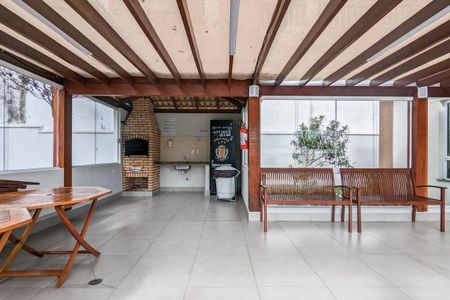 Apartamento à venda com 80m², 3 quartos e 2 vagasÁrea comum