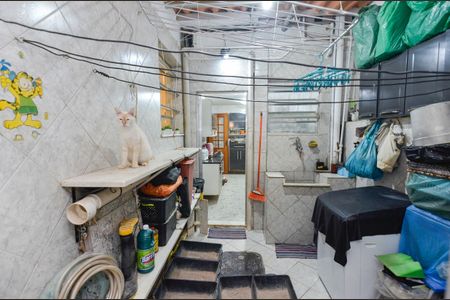 Casa à venda com 100m², 3 quartos e 1 vagaQuarto 3