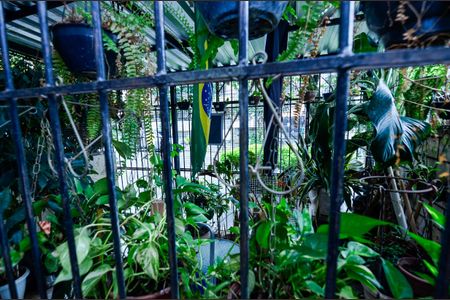 Sala de casa à venda com 3 quartos, 100m² em Grajaú, Rio de Janeiro