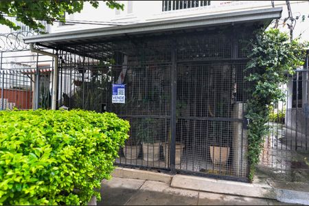 Casa à venda com 100m², 3 quartos e 1 vagaFachada