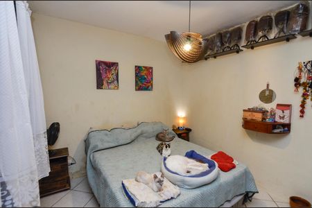 Casa à venda com 100m², 3 quartos e 1 vagaQuarto 3