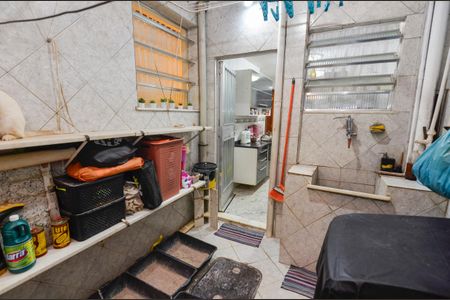 Casa à venda com 100m², 3 quartos e 1 vagaÁrea de Serviço