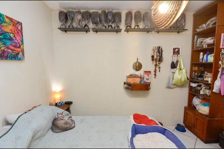 Casa à venda com 100m², 3 quartos e 1 vagaQuarto 3