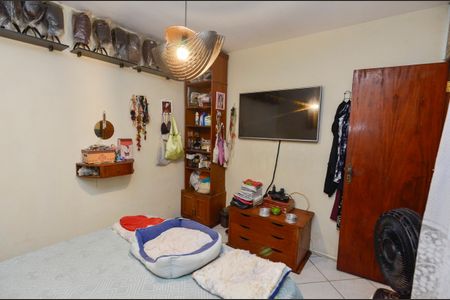 Casa à venda com 100m², 3 quartos e 1 vagaQuarto 3