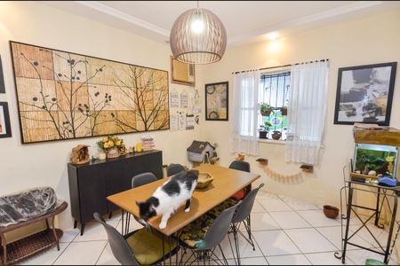 Casa à venda com 100m², 3 quartos e 1 vagaSala