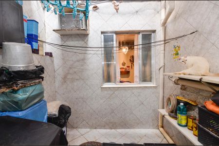 Casa à venda com 100m², 3 quartos e 1 vagaÁrea de Serviço