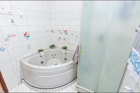 Casa à venda com 100m², 3 quartos e 1 vagaBanheiro