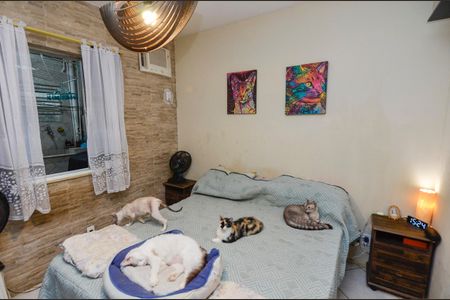 Casa à venda com 100m², 3 quartos e 1 vagaQuarto 3