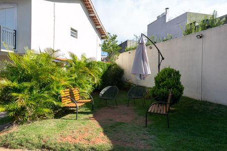 Casa de condomínio à venda com 93m², 2 quartos e 1 vagaÁrea comum