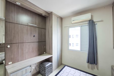 Casa de condomínio à venda com 93m², 2 quartos e 1 vagaQuarto 2