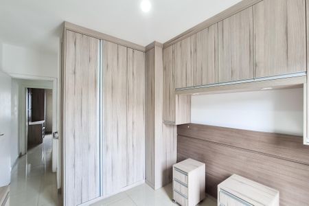 Casa de condomínio à venda com 93m², 2 quartos e 1 vagaQuarto 1